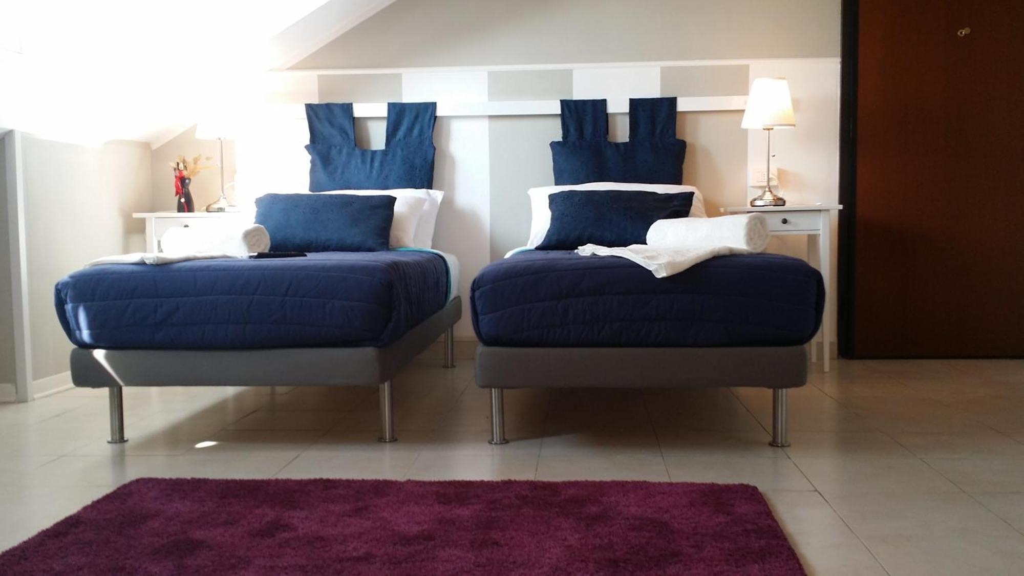 Central Park Casarile Room photo