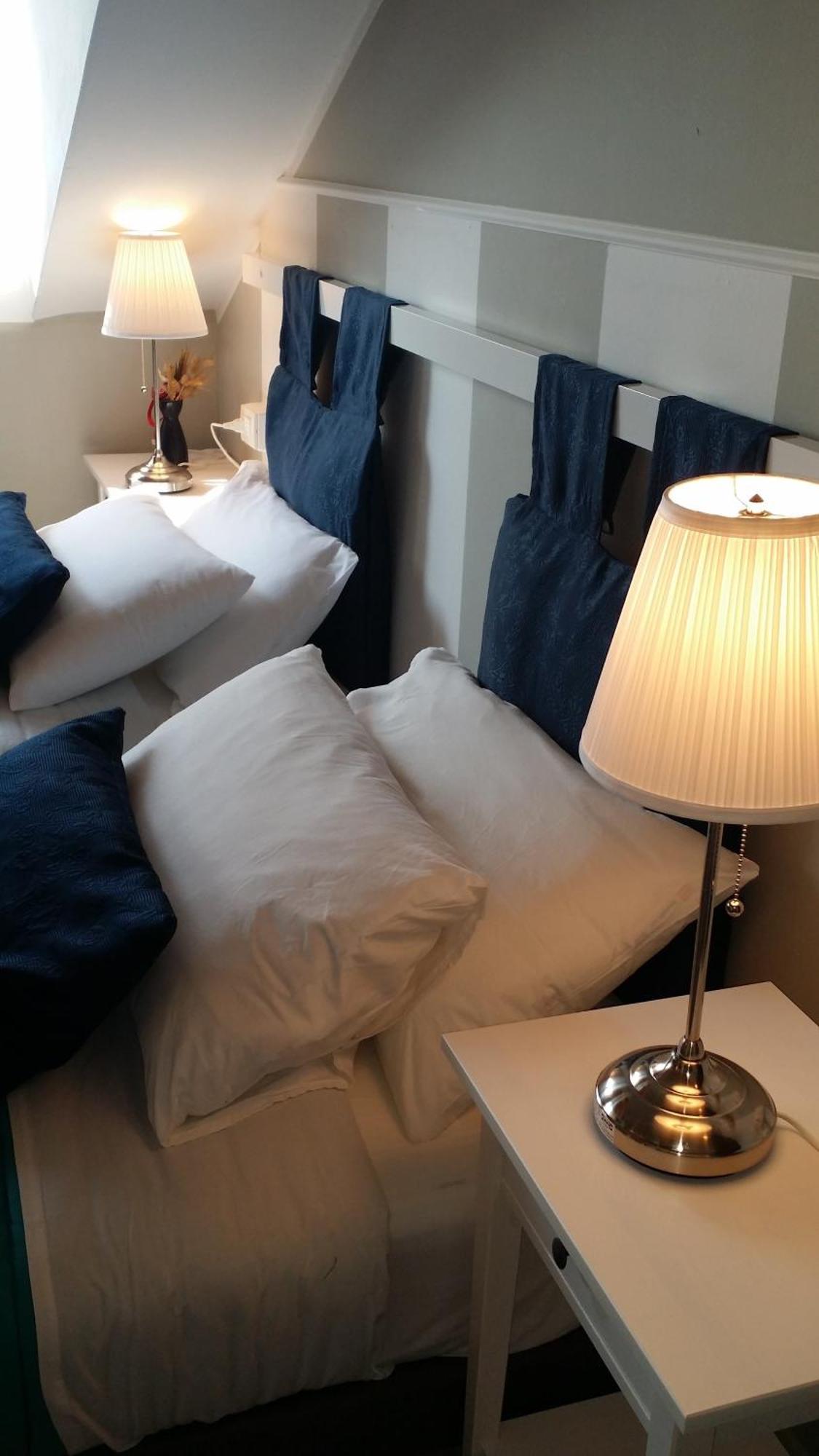 Central Park Casarile Room photo